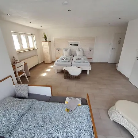 بيت ضيافة Zweite Heimat 3*
