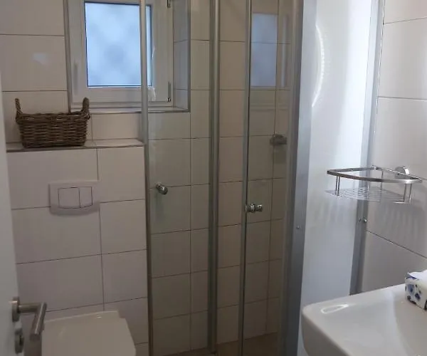 Maison d'hôtes Zweite Heimat