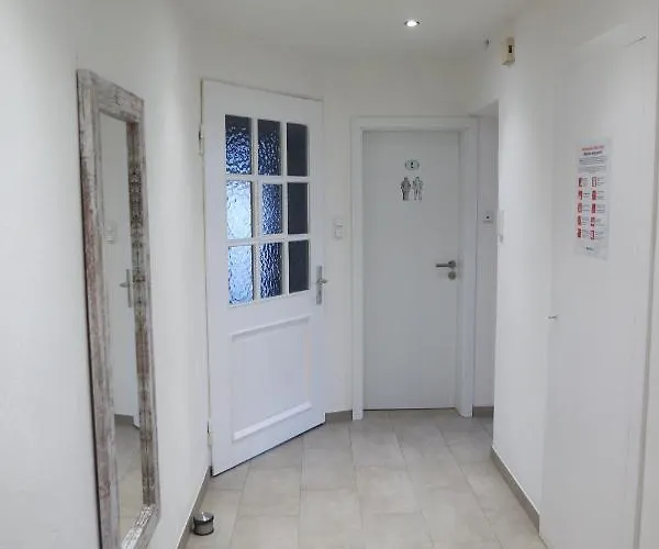 Maison d'hôtes Zweite Heimat 3*