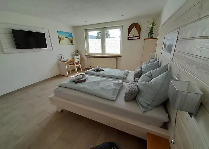 Zweite Heimat Maison d'hôtes 3*