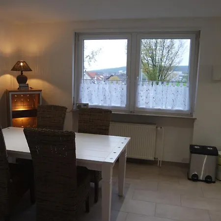 Gasthof Zweite Heimat Worth am Main