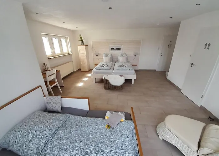 Konukevi Zweite Heimat 3*